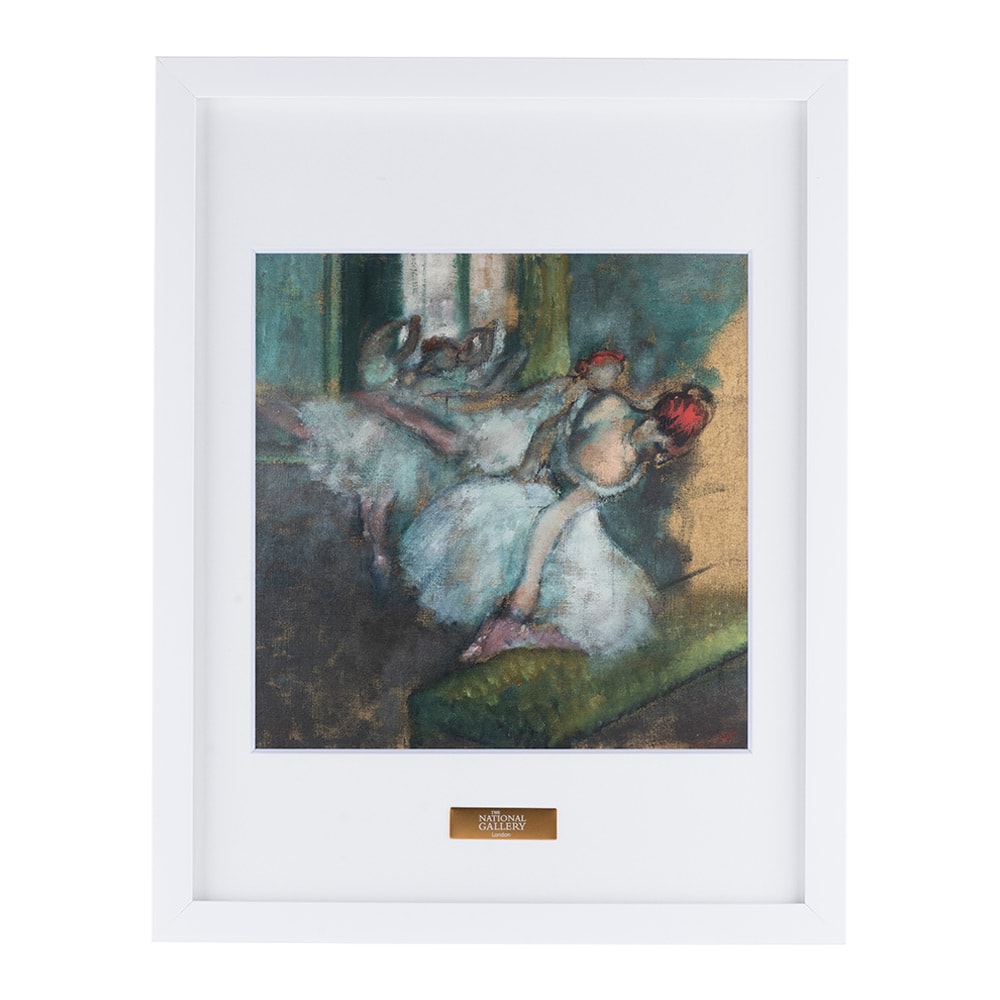 複製画「ポリュフェモスを嘲るオデュッセウス」額装｜イギリス最大の