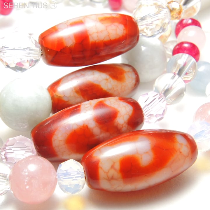 seki_ryumon - セレニティアスのパワーストーン製品とサービス