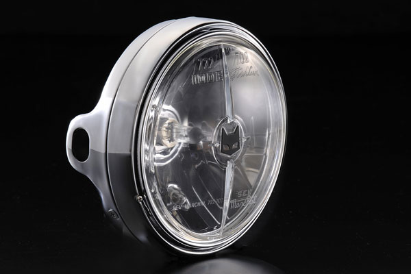 889ドライビングランプフルキット イエローレンズ ブラックケース