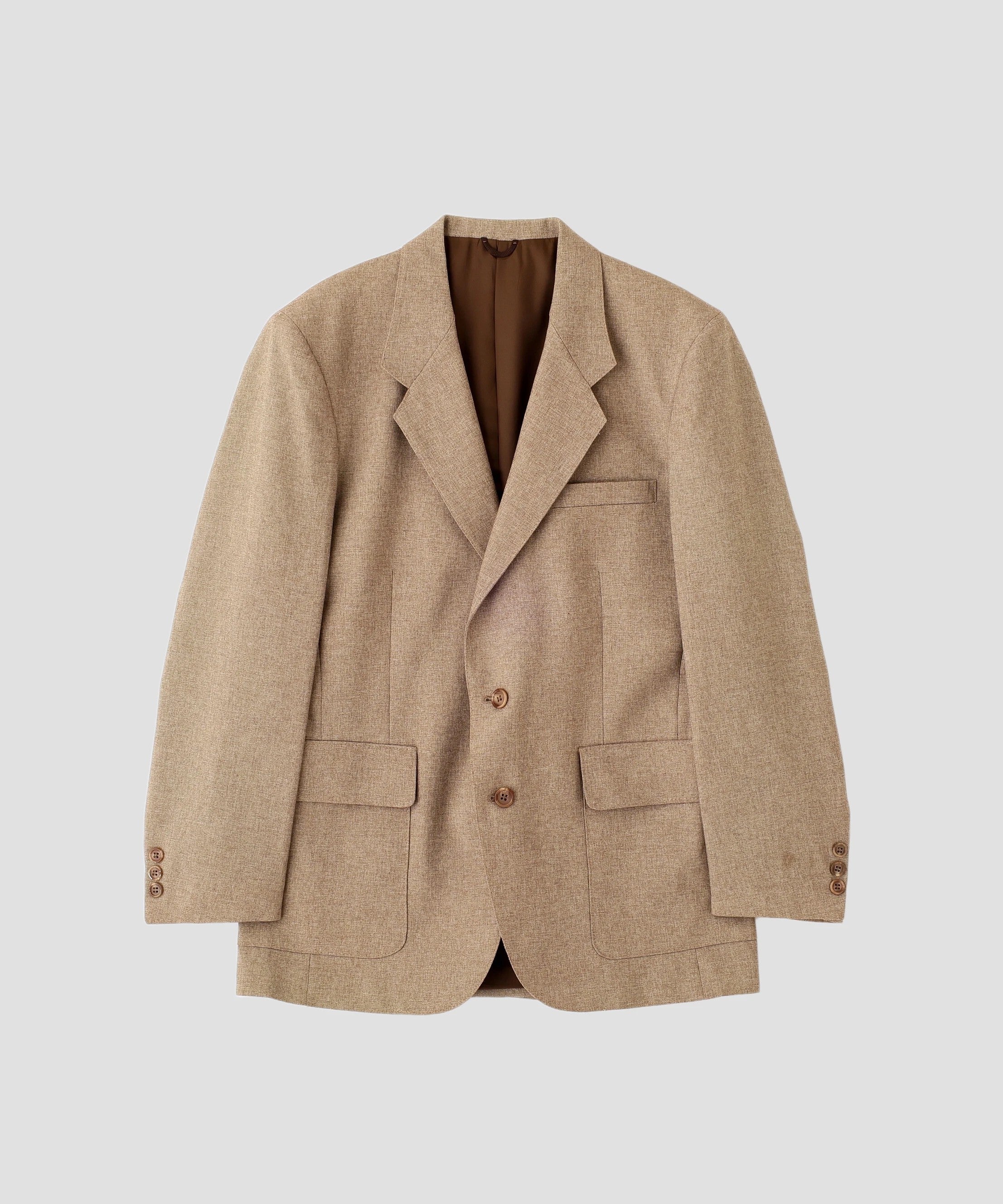 80-90s Levi's Action Suit | SEVEN BY SEVEN