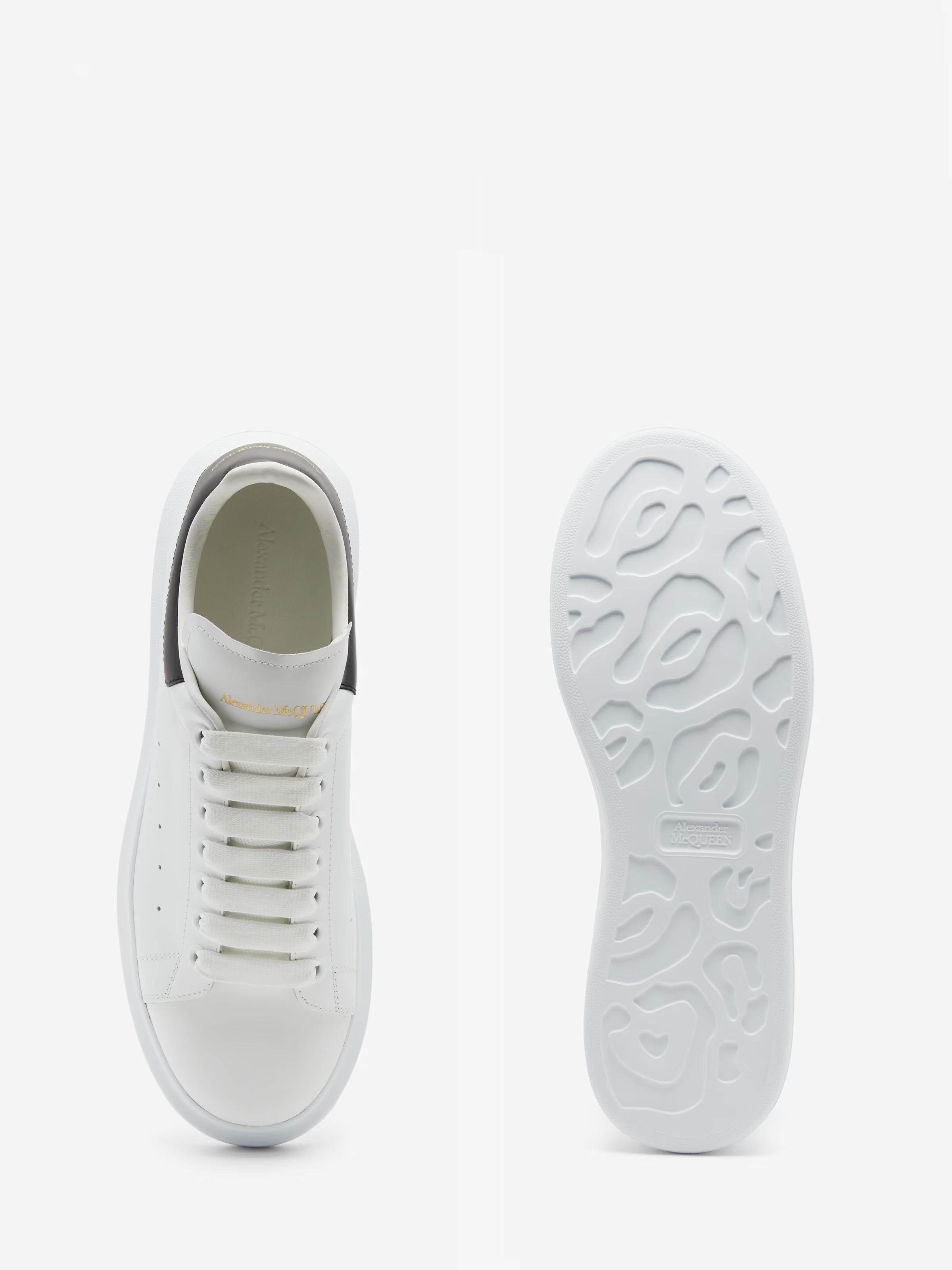 Sneakers Alexander Mcqueen – seventeenspace-17