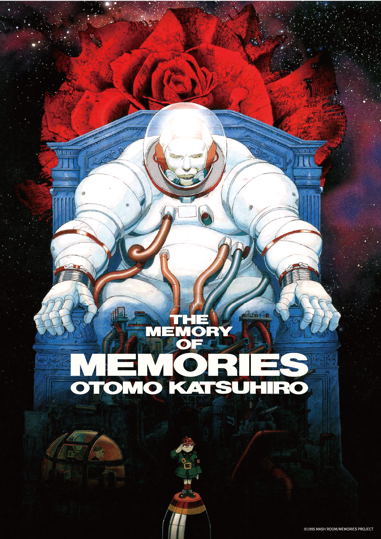 MEMORIES – SEVESKIG