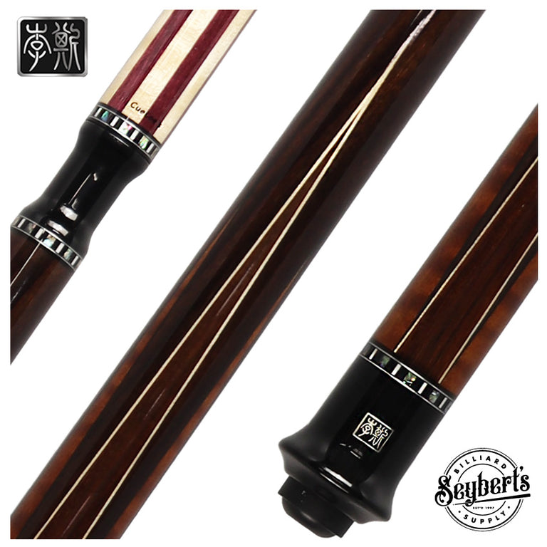 LEESキューストレート【新品】 CUE LEE'S LSJ-B03 キューリース