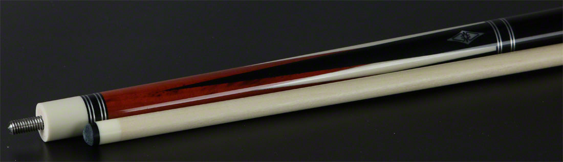 Meucci Sweet 16 Series 3 Pool Cue | Bob Meucci Custom Cues