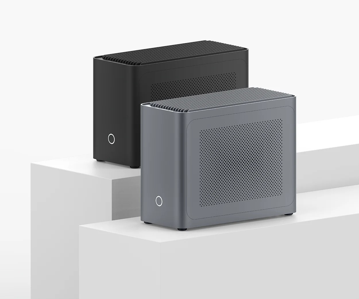 IQUNIX ZX1 - SFFLABS