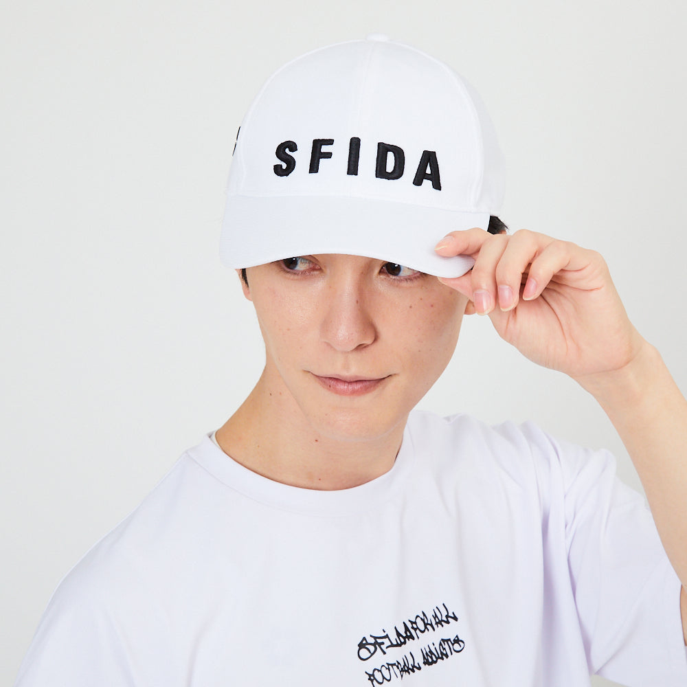 コーチキャップ - SFIDA Online Store