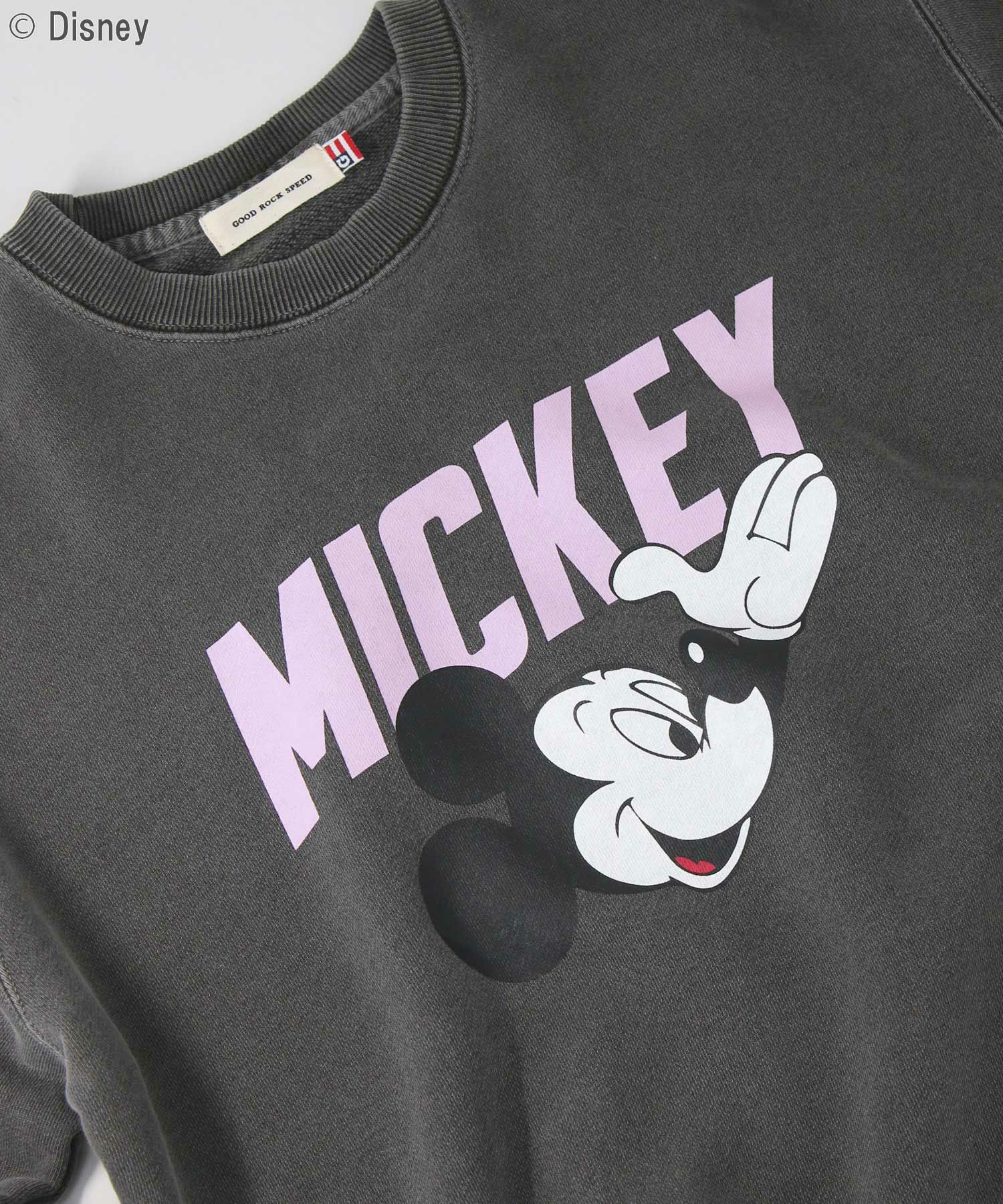 Gready Brilliant【2026年3月10日AM10:00販売終了】MICKEY