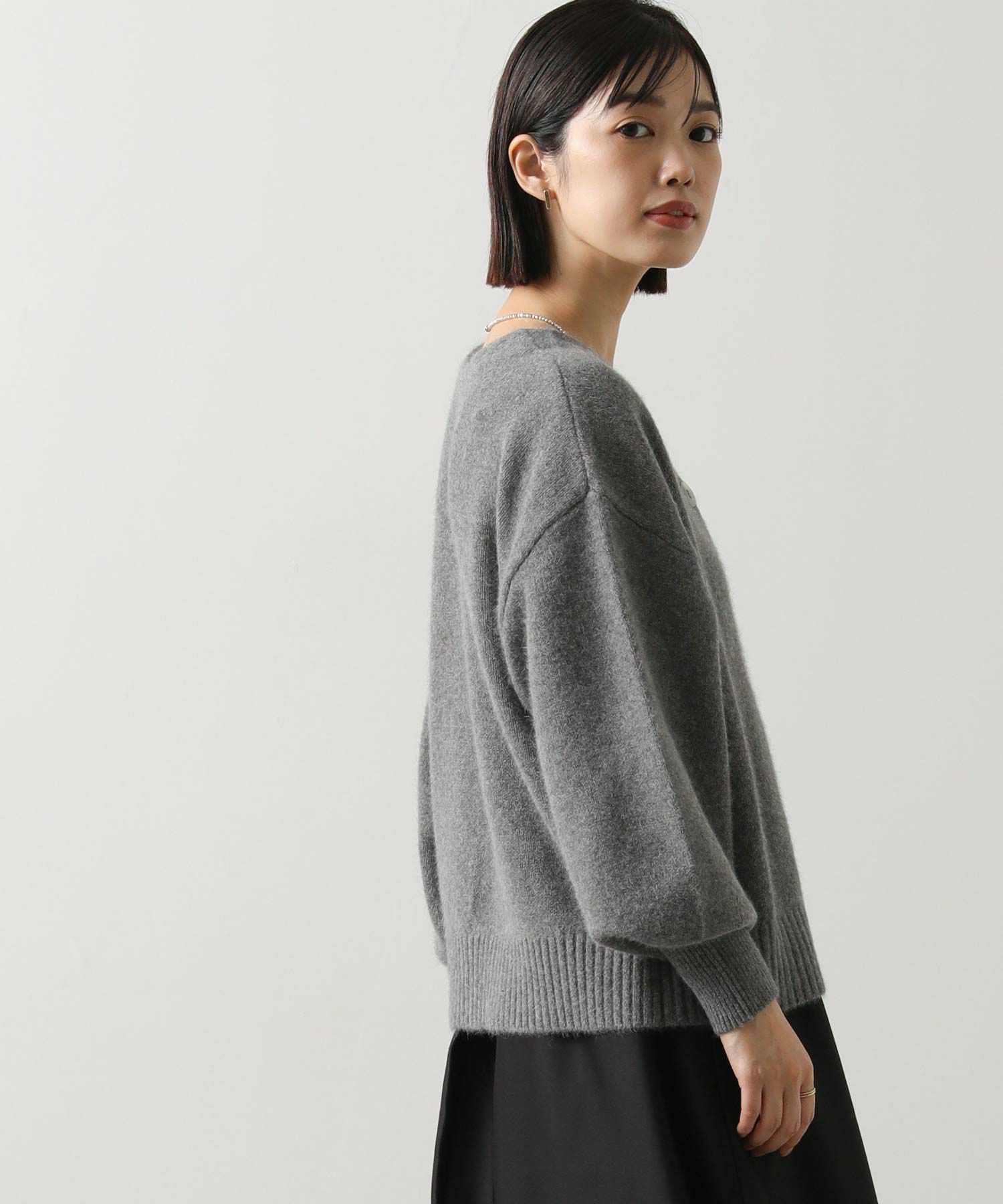 Gready Brilliant【2026年3月10日AM10:00販売終了】LUFOXVネック