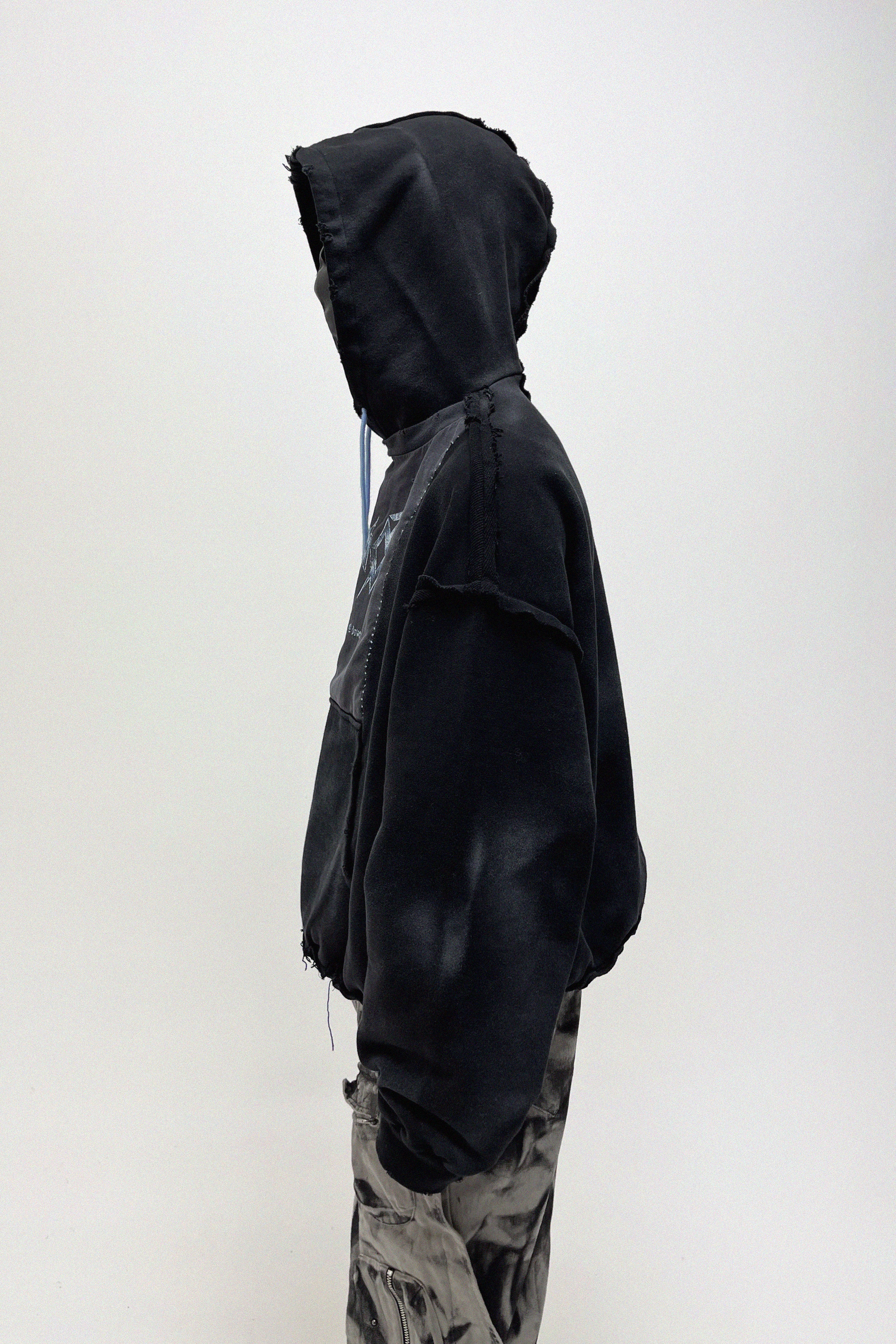 Midnight Show Hoodie – SKOOT