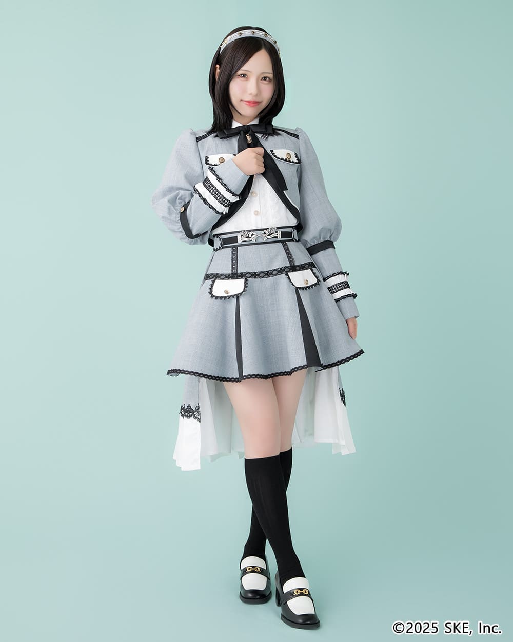 佐藤佳穂｜SKE48 OFFICIAL WEB SITE｜SKE48 Mobile
