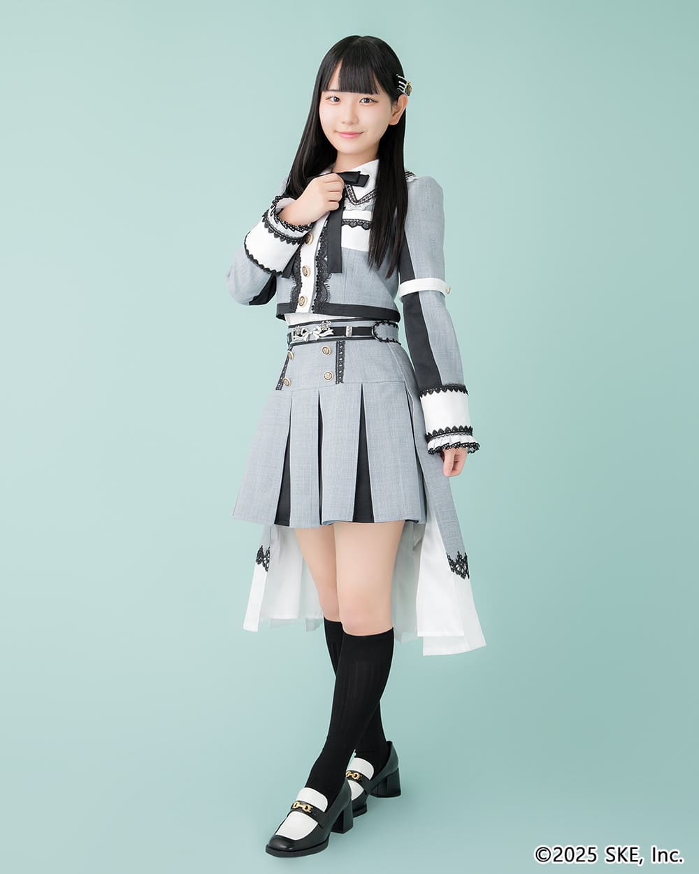 SKE48 OFFICIAL WEB SITE｜SKE48 Mobile