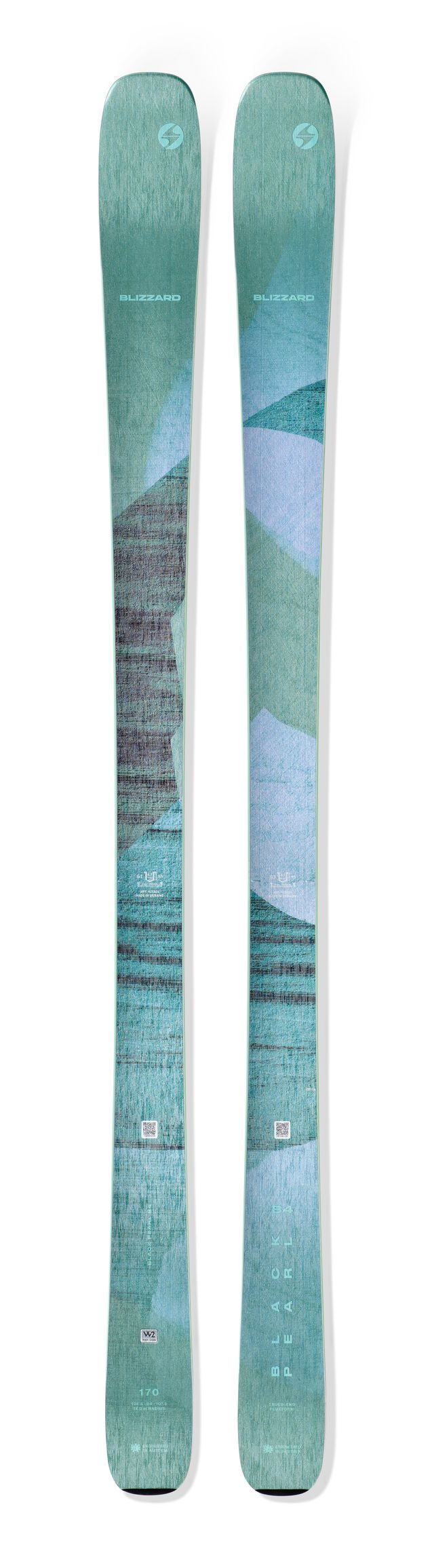 Head WCR e-SL Rebel Team SW RP WCR T Race Skis 2024 - Ski Depot