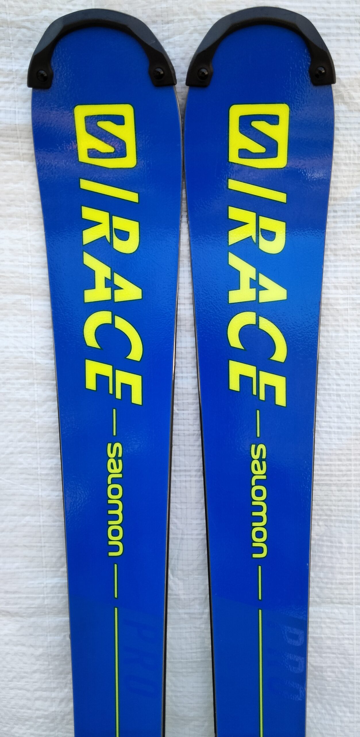 サロモン S/RACE PRO SL 165㎝＜br＞板+プレ－ト - SKI/LAB