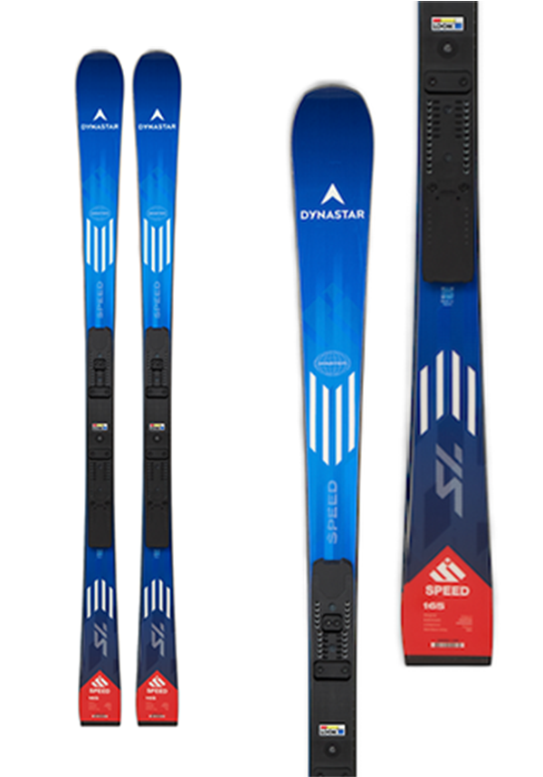 DYNASTAR SPEED OMEGLASS MASTER SL R22 - Boutiques Ski Vélo - Magog