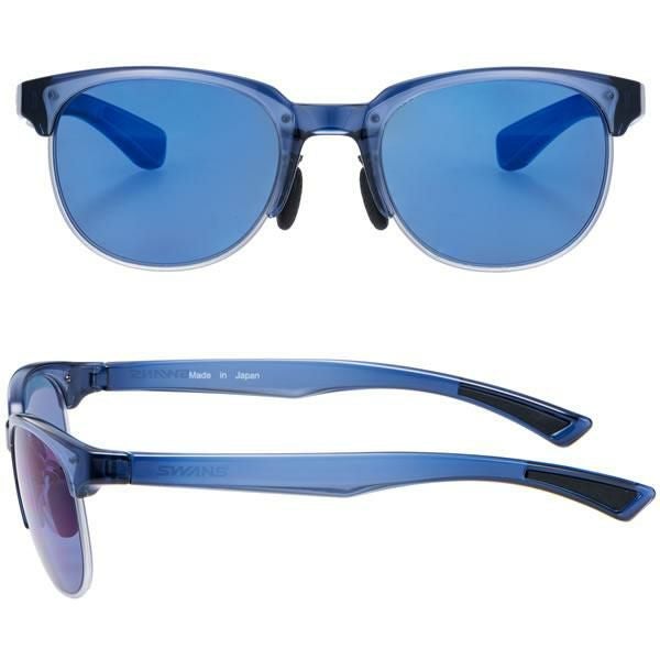 スワンズ サングラス 偏光 ER2-0167 CNAV er-2(イーアールツー) ULTRA