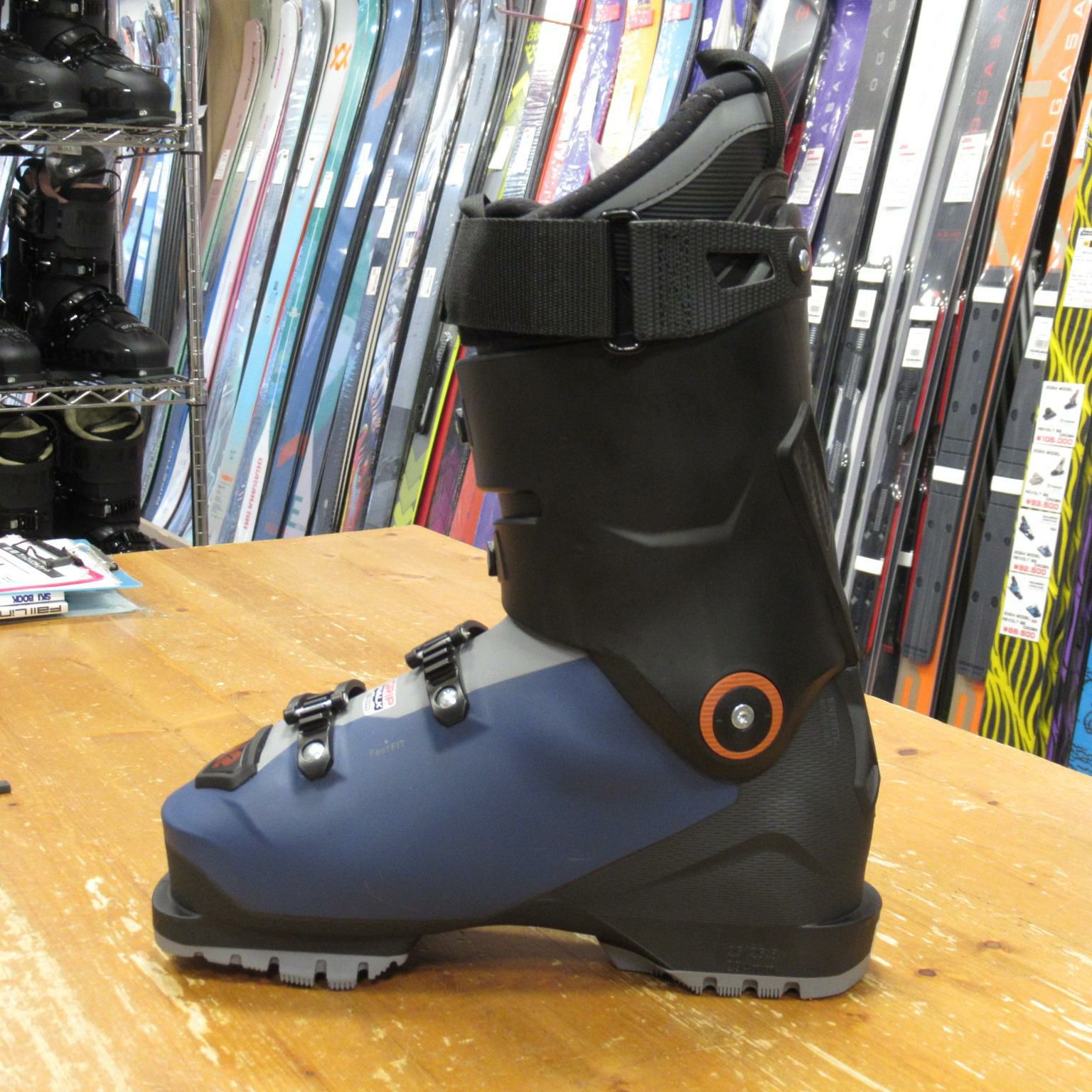 K2 スキーブーツ RECON 110 MV リーコン 110 (25-26 2026) ケーツー