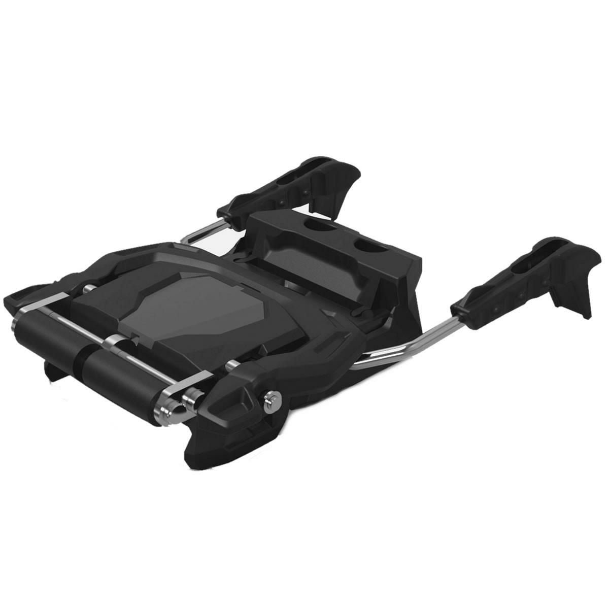 マーカー ビンディング KINGPIN 専用 ブレーキ 100～125mm スキー