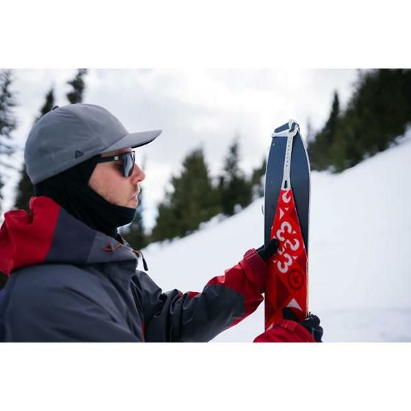 G3 ジースリー スキーシール 25-26 アルピニスト エレメント