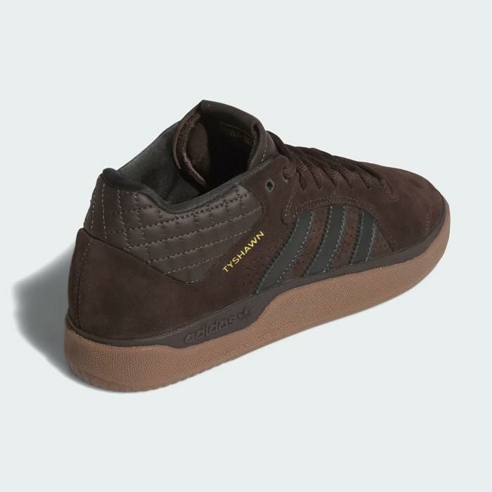 アディダス スケートシューズ オリジナルス タイショーン TYSHAWN