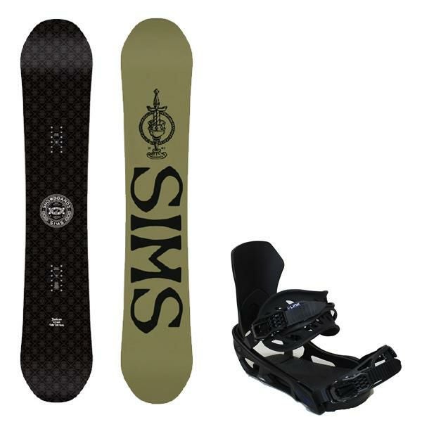 スノーボード 24-25 Rossignol XV Slashimi 161cm Rossignol XV