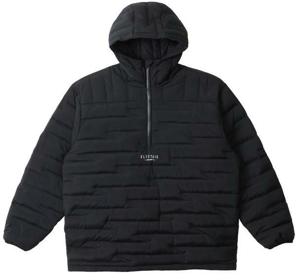 エレクトリック スノーボードパーカー ELECTRIC 撥水 防風 WATER