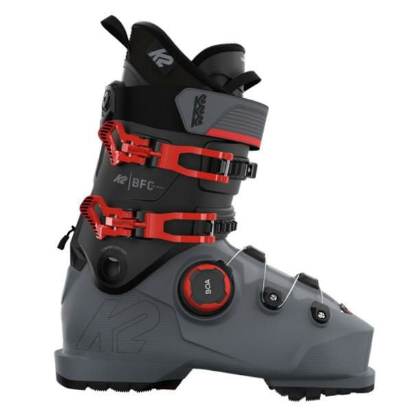 K2 スキーブーツ BOA MINDBENDER 130 BOA テックビンディング対応(24