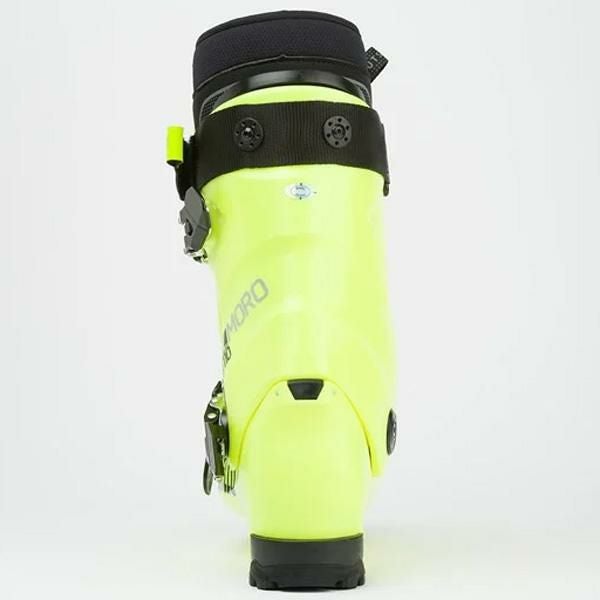 ダルベロ スキーブーツ IL MORO 110 3DWRAP (イル モロ 110)フリー