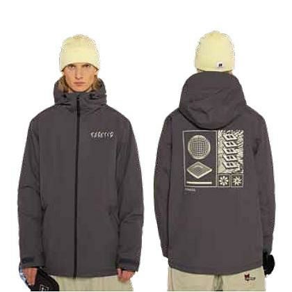 24-25モデル ARMADA アルマダ スキーウェア REEDY 2L ins-jacket