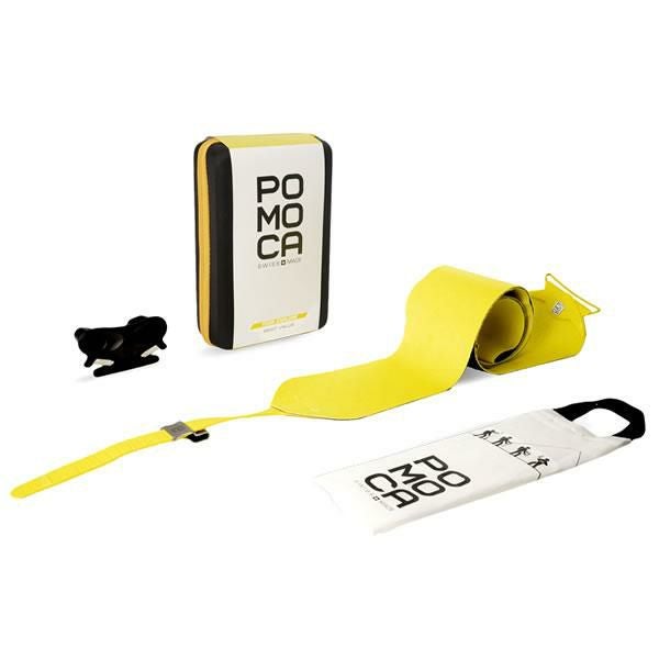 POMOCA スキーシール 2025 TOUR EXPLORE ready2climb 幅140mm ツアー