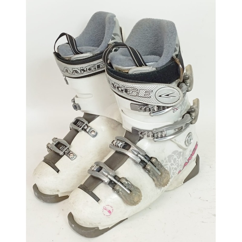 Lange Exclusive 70 Ski Boots