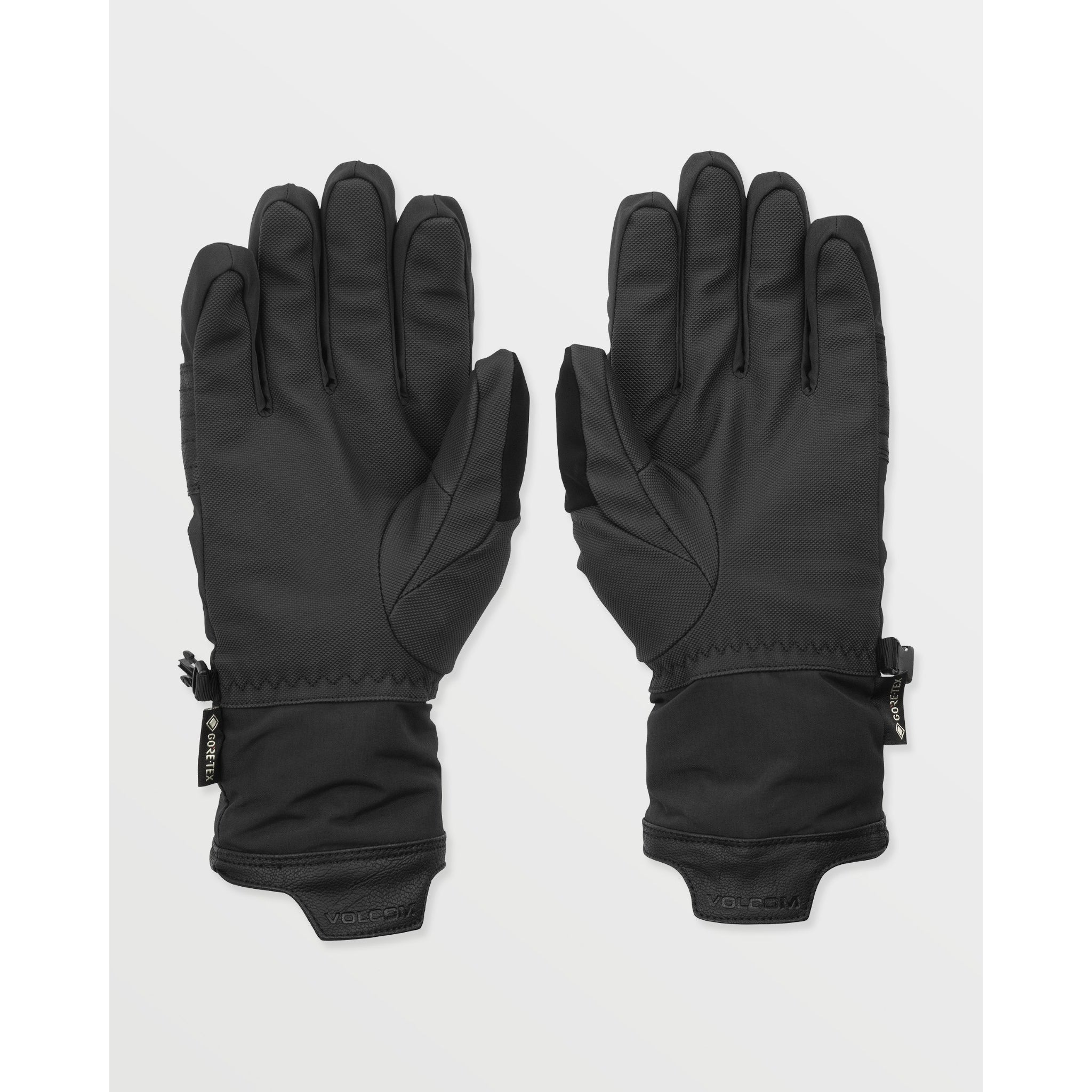 Volcom CP2 Gore-Tex Gloves 2026: Waterproof Snow Gloves – Ski Pro AZ