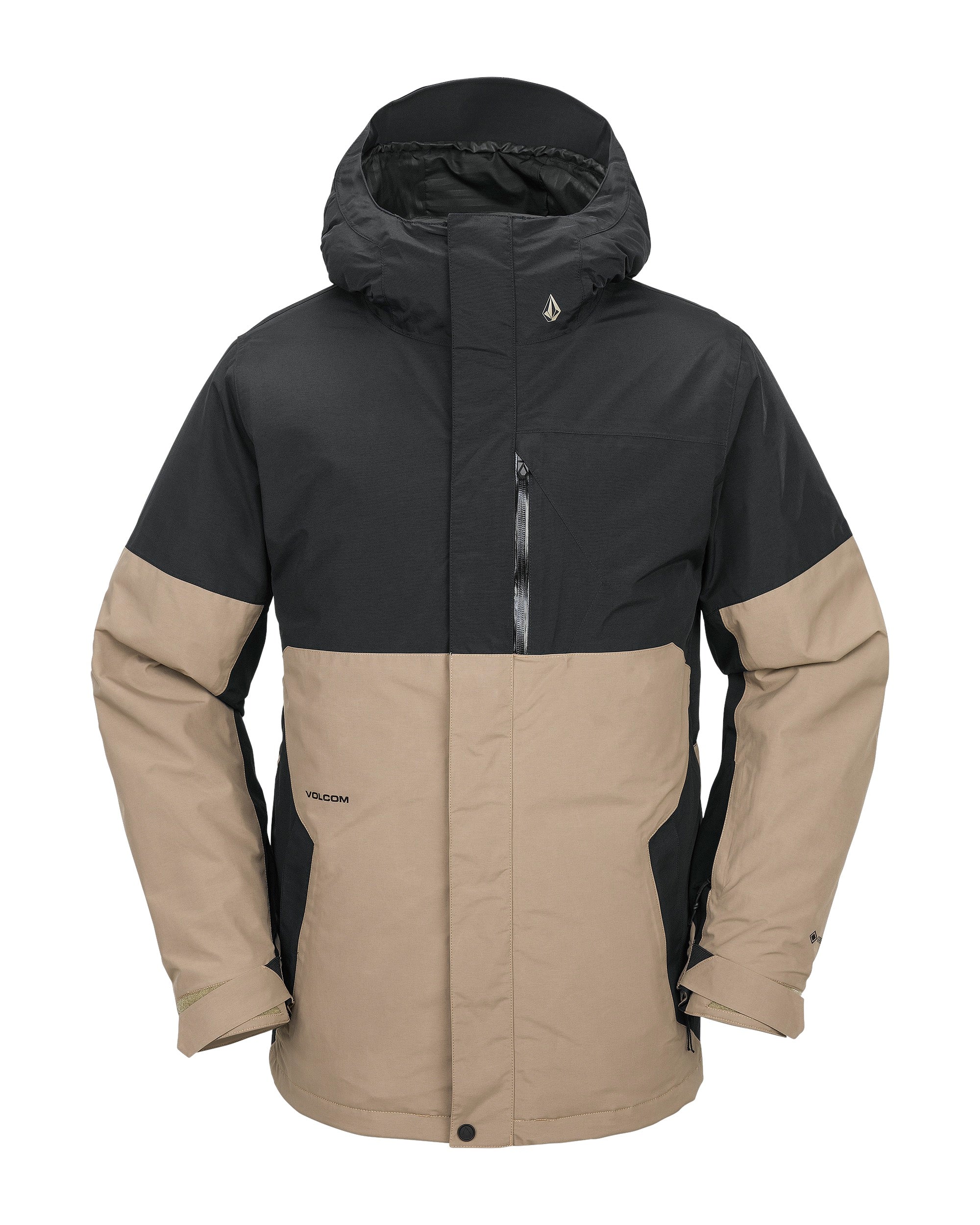 Volcom 2L Insulated GORE-TEX Jacket 2025 – Ski Pro AZ
