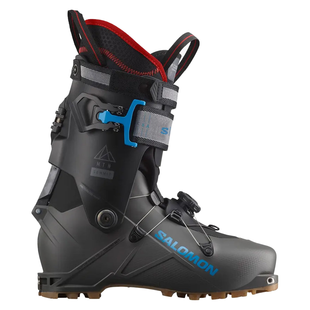Salomon Hologram Equipe Snowboard Bindings 2026 – Ski Pro AZ