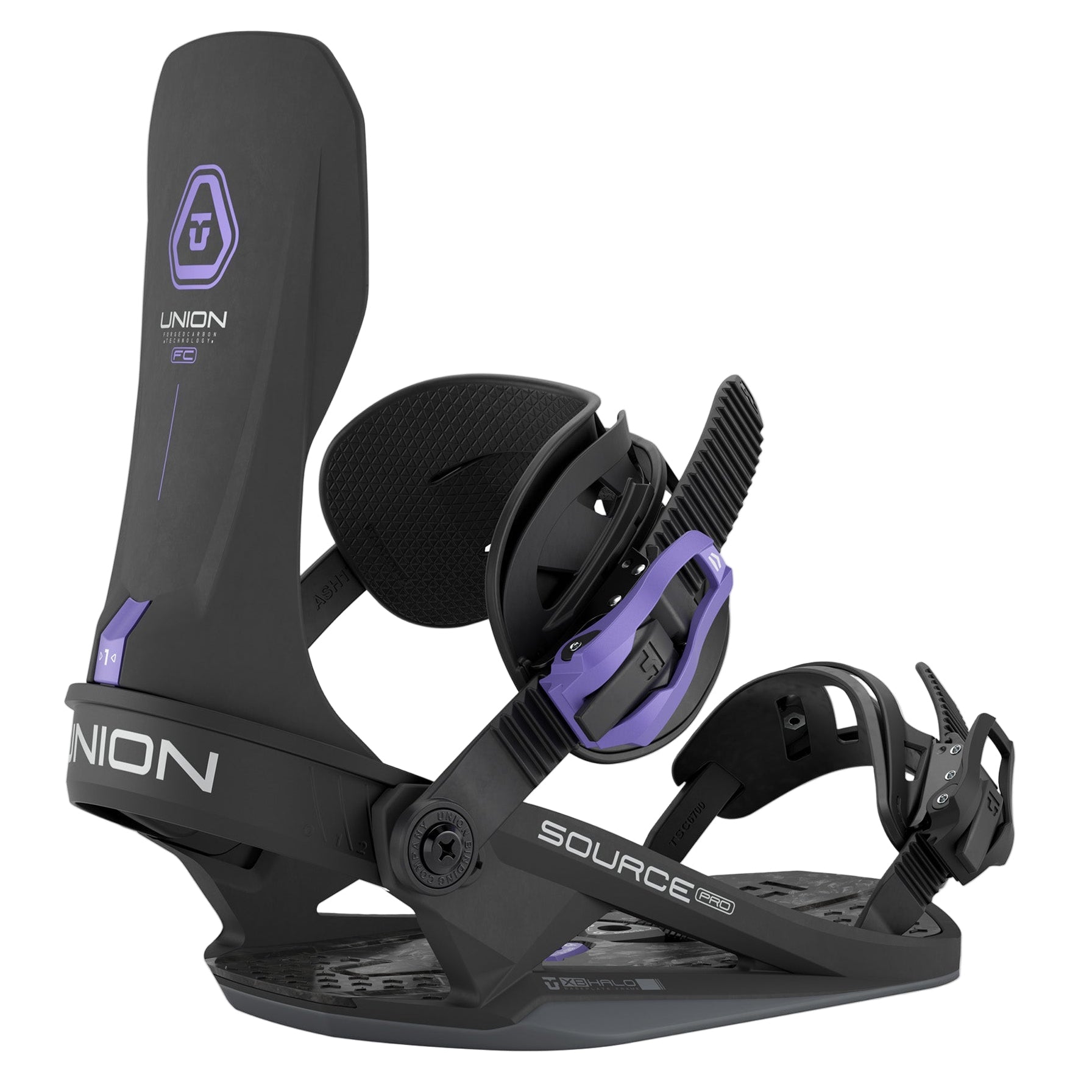 Union Junior Cadet Snowboard Binding 2024 – Ski Pro AZ