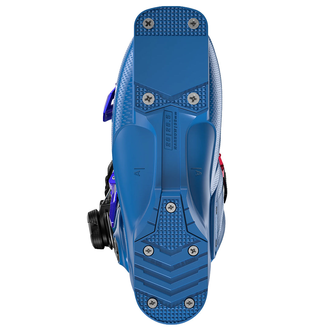 Salomon HPS Wolle Nyvelt Fish 2026 – Surf-Inspired Powder Freeride