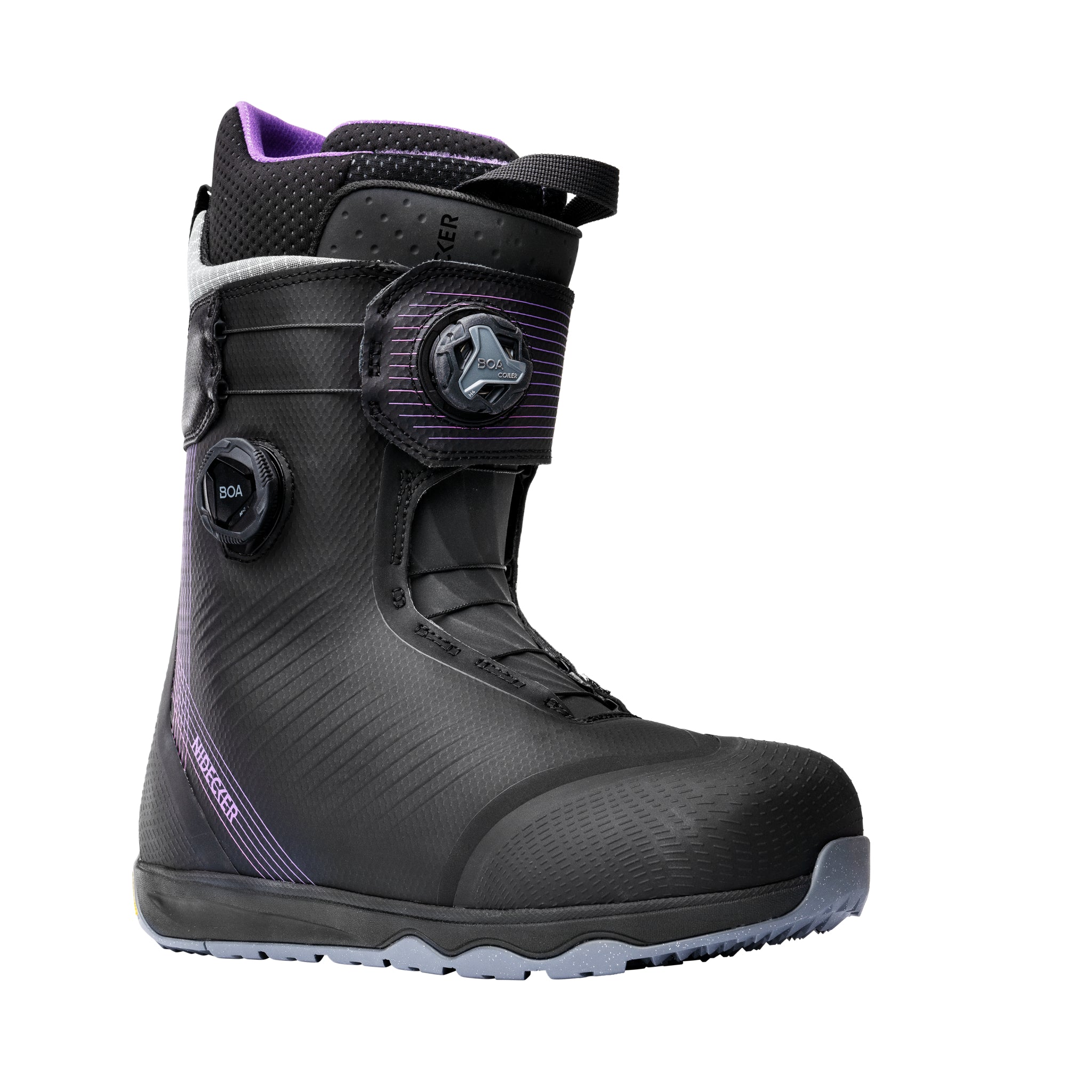 2026 Nidecker Kita APX Snowboard Boots | Elite Freeride Support