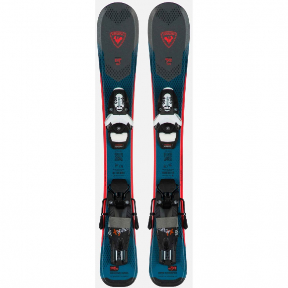 Junior Ski Rossignol Experience Pro – Skiservice Doetinchem