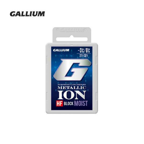 GALLIUM ガリウム ワックス GS2402 GIGA SPEED SOLID Moist 10g 固形