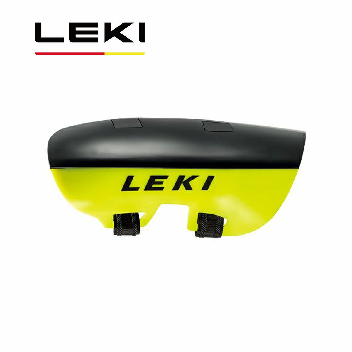 LEKI レキ ジュニア レガース 2025 364700112 /SHIN GUARD 4RACE