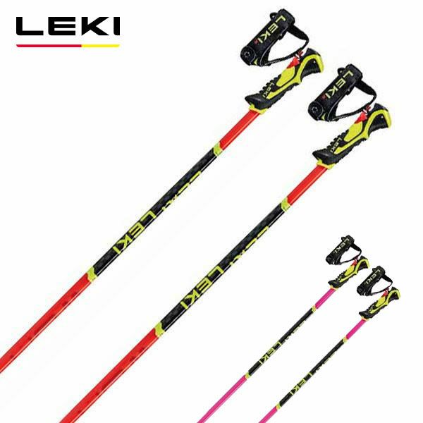 LEKI レキ スキーポール ストック アクセサリー パンチガード＜2026