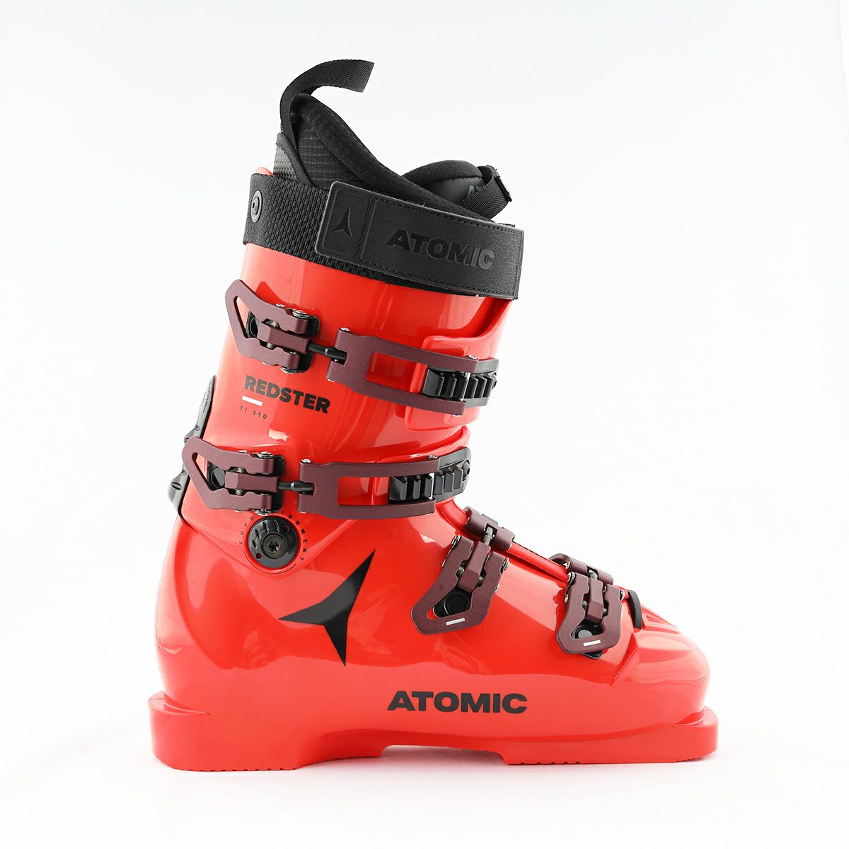 ATOMIC アトミック スキーブーツ ＜2025＞ REDSTER TI 110 〔レッド