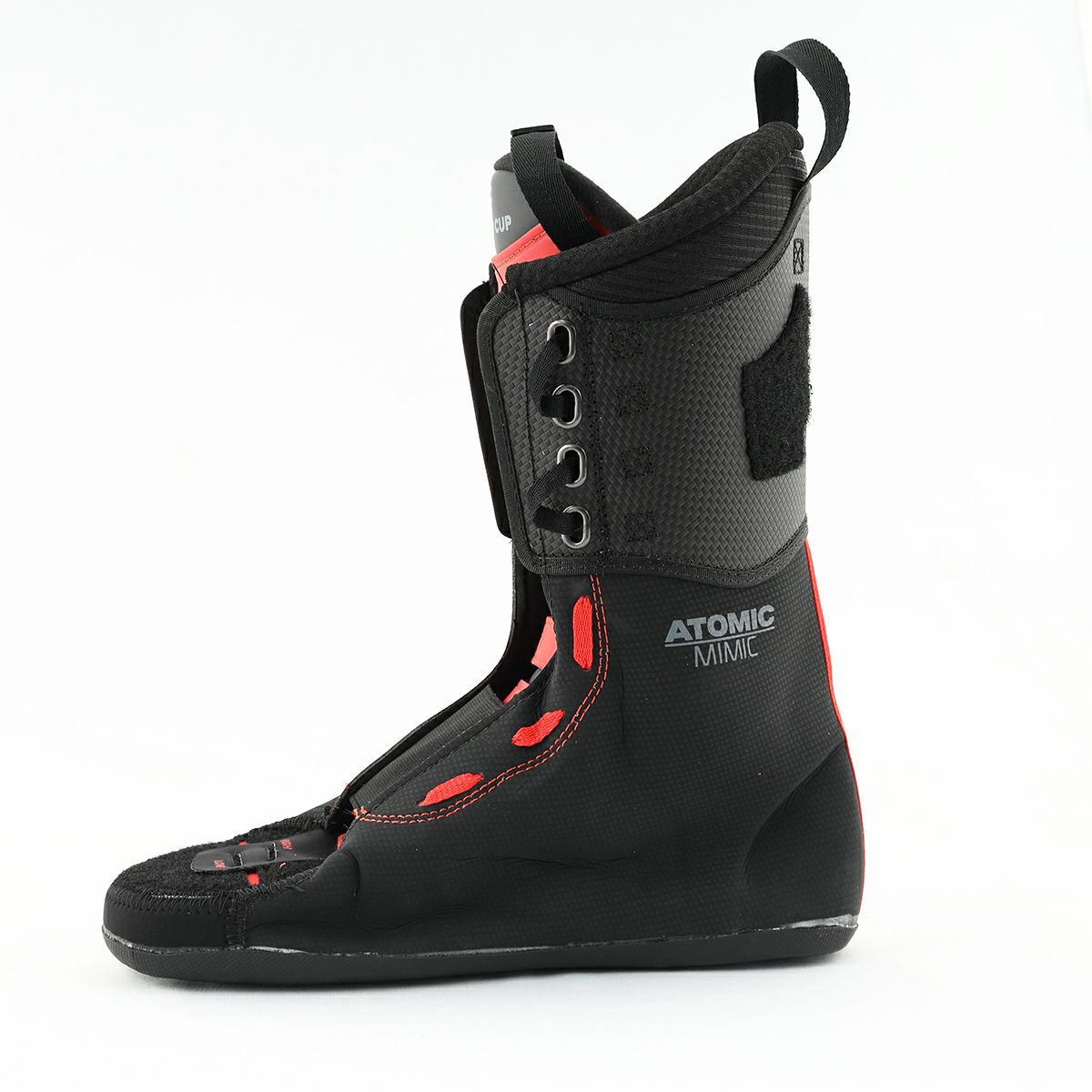 ATOMIC アトミック スキーブーツ ＜2025＞ REDSTER TI 130 〔レッド