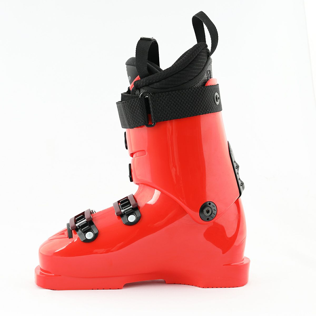 ATOMIC アトミック スキーブーツ ＜2025＞ REDSTER STI 90 LC 〔レッド