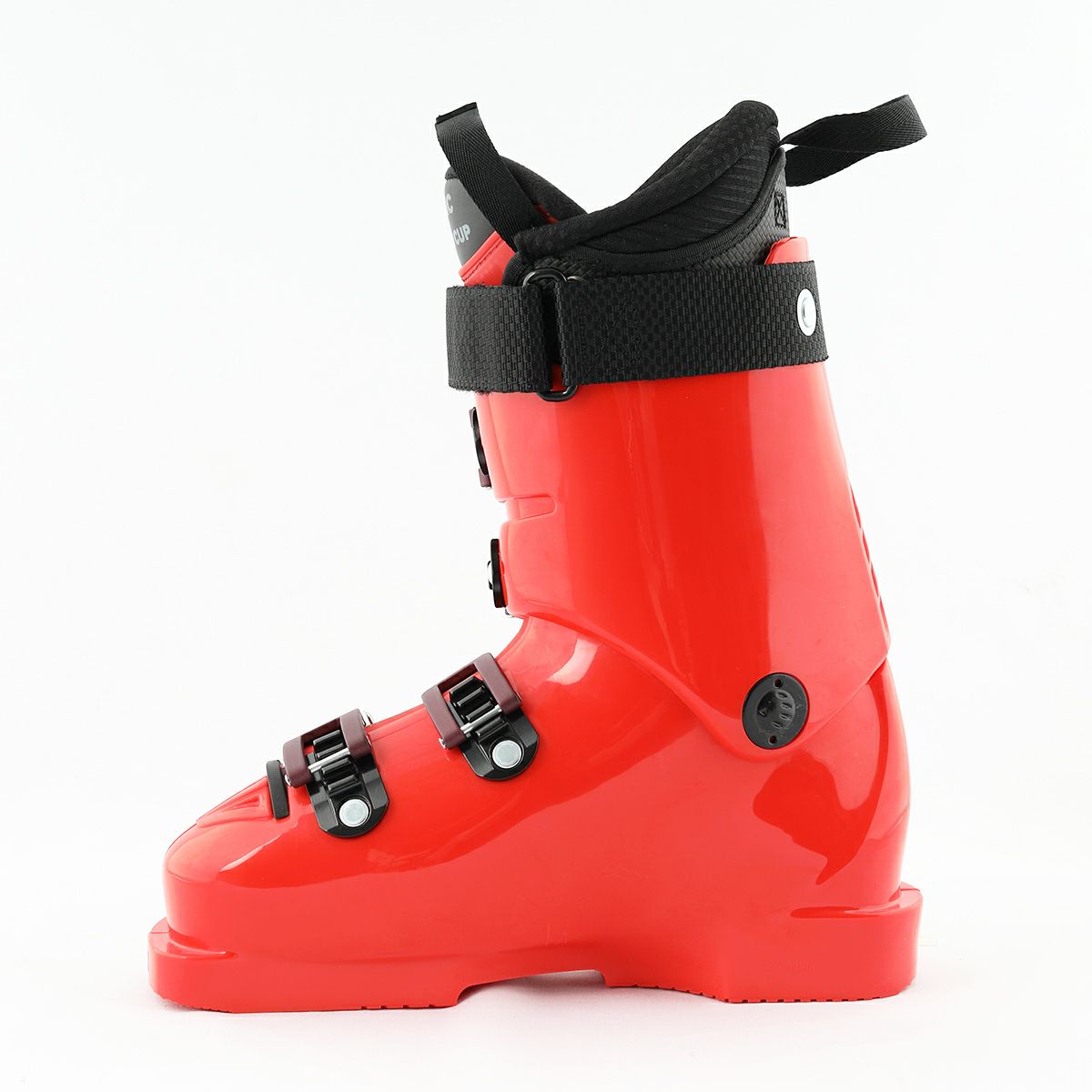 スキー ブーツ キッズ ジュニア ATOMIC アトミック＜2025＞REDSTER STI