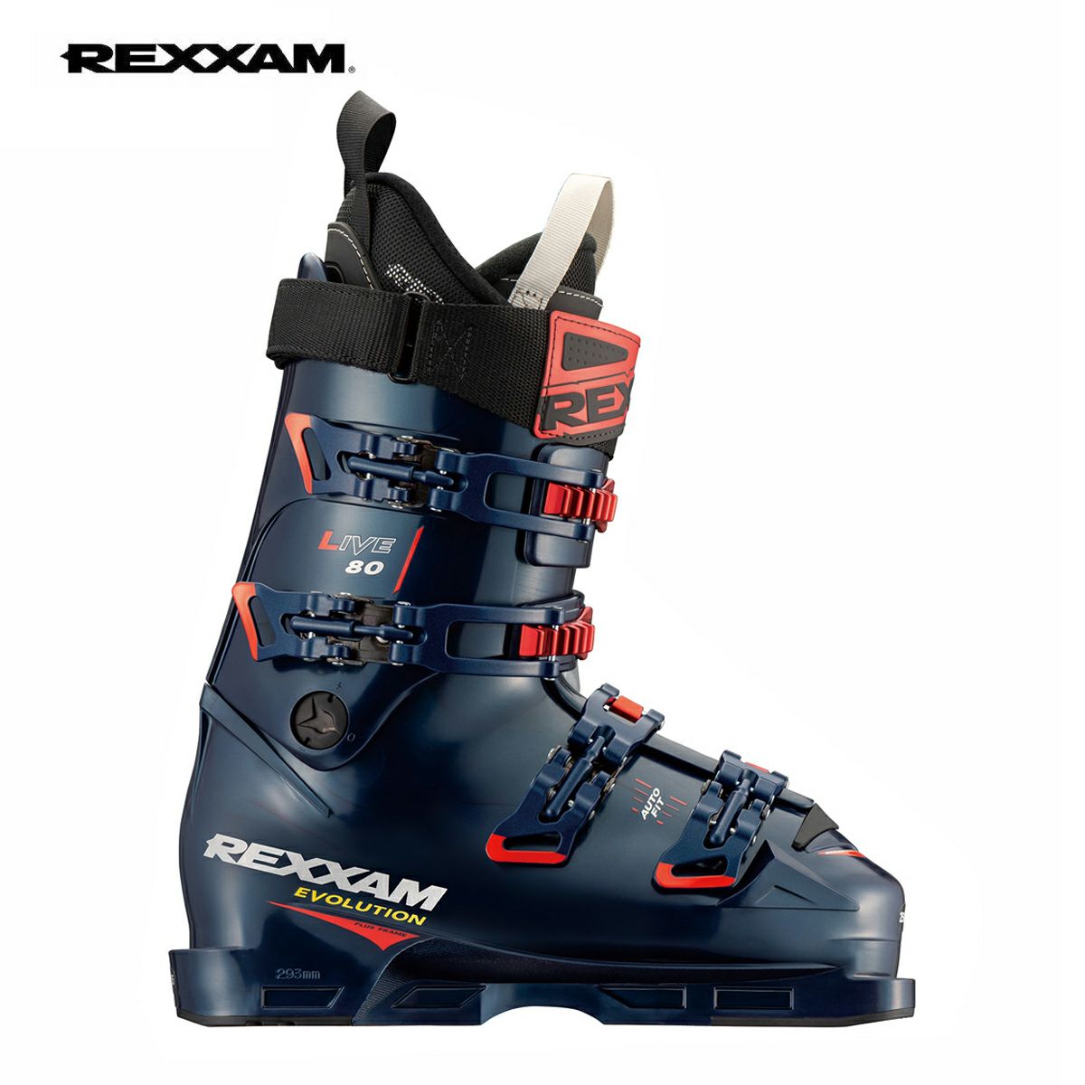 HEAD ヘッド スキーブーツ キッズ ジュニア ＜2025＞ RAPTOR 70