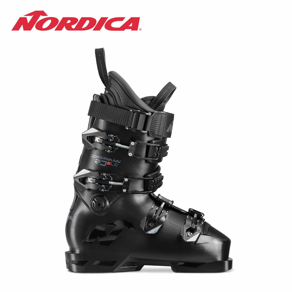 スキー板 メンズ レディース NORDICA ノルディカ＜2024＞ DOBERMANN SL