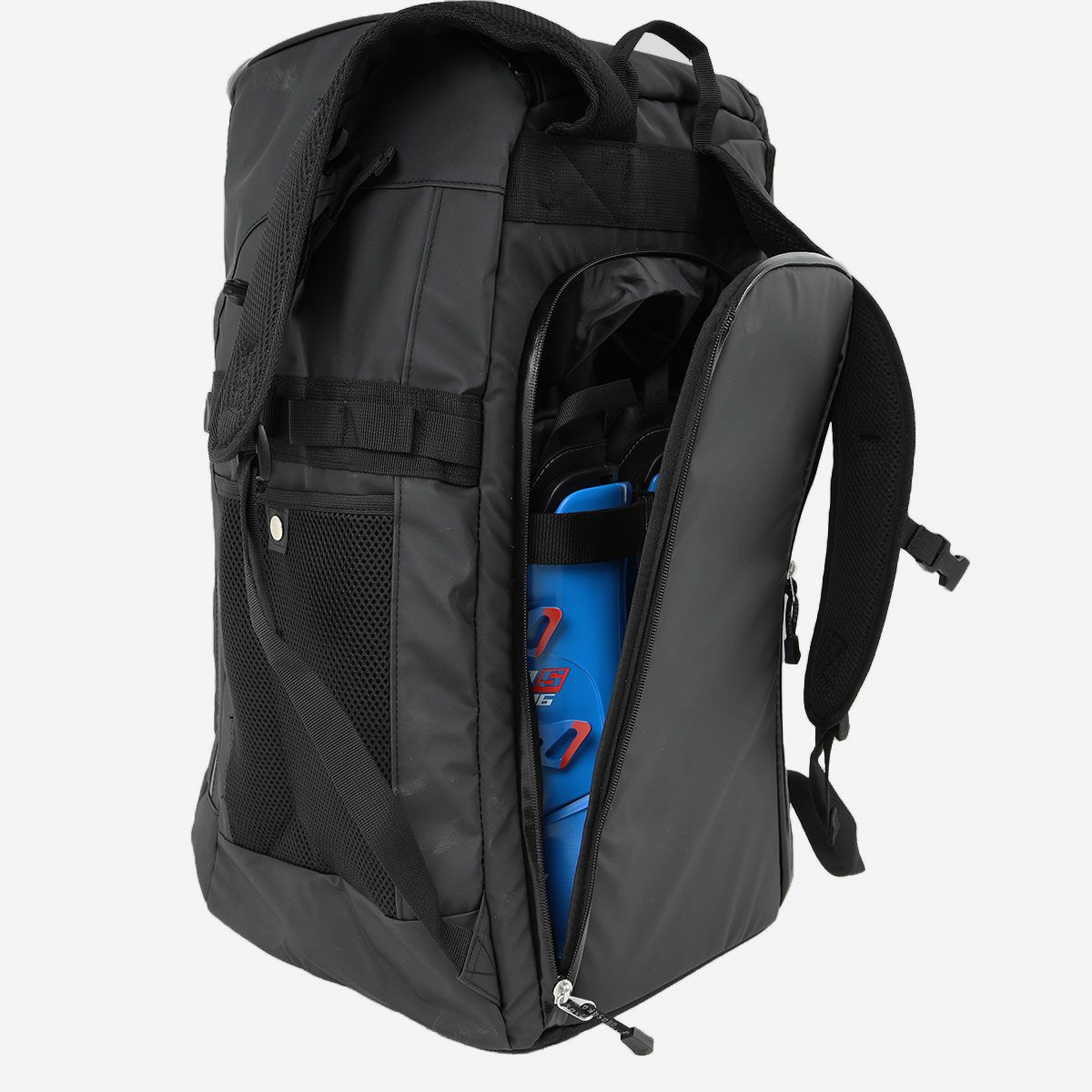 OGASAKA オガサカ スキー バッグ・ケース バックパック メンズ