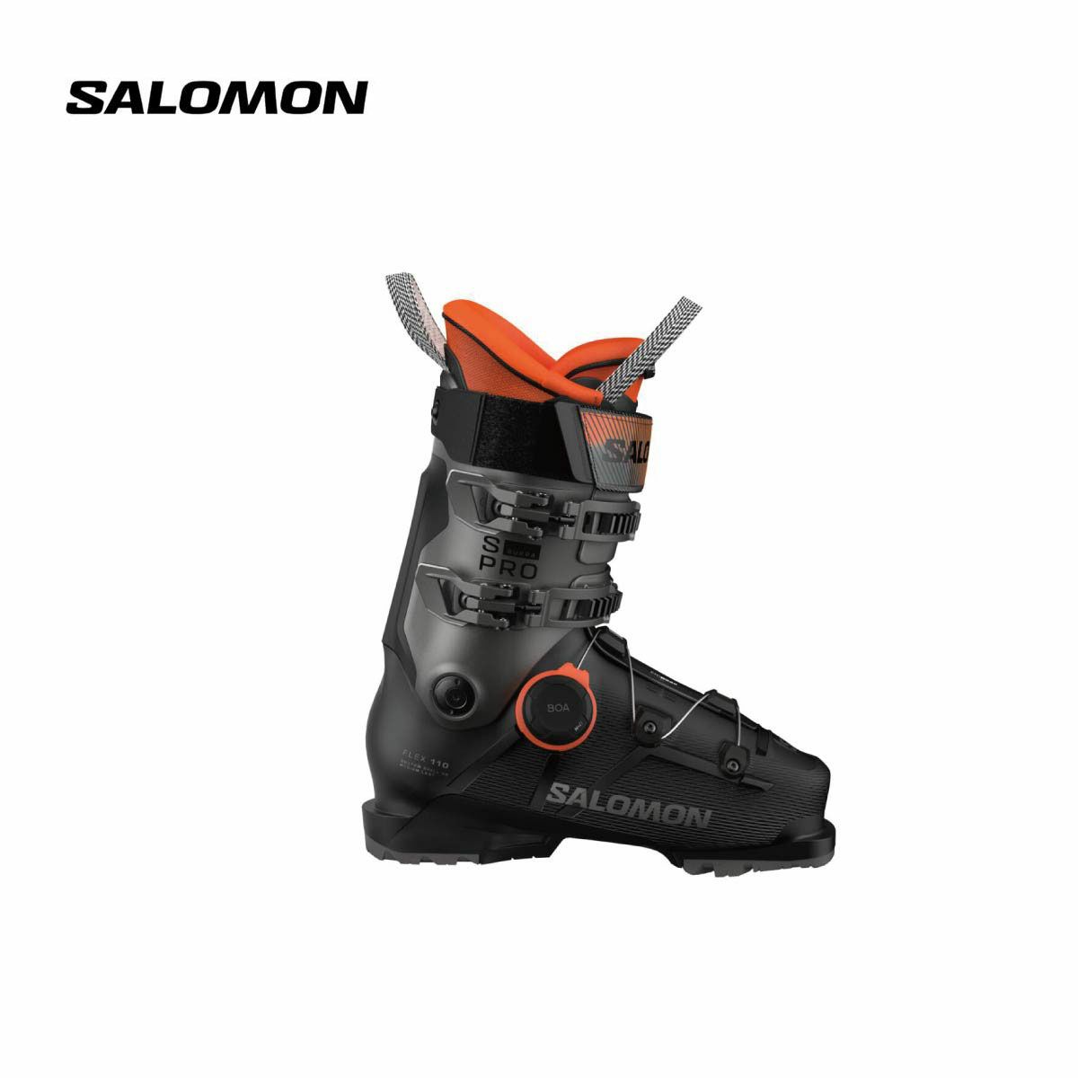 SALOMON サロモン スキーブーツ メンズ レディース 2026 S/PRO ALPHA