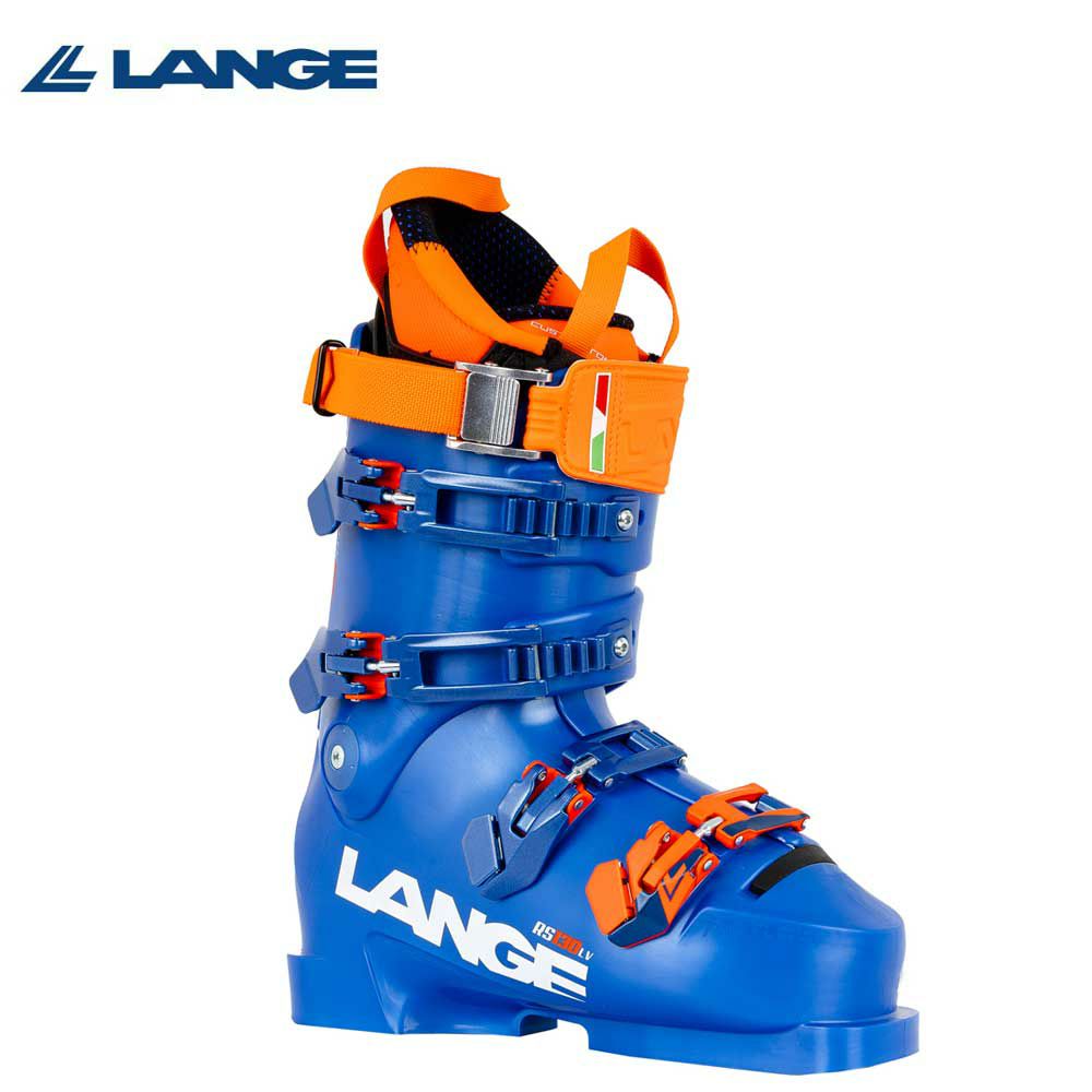 LANGE ラング スキーブーツ メンズ レディース＜2026＞RS 110 SC