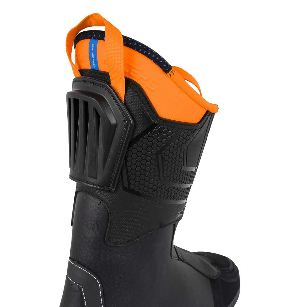 LANGE ラング スキーブーツ メンズ レディース 2026 RS 130 MV